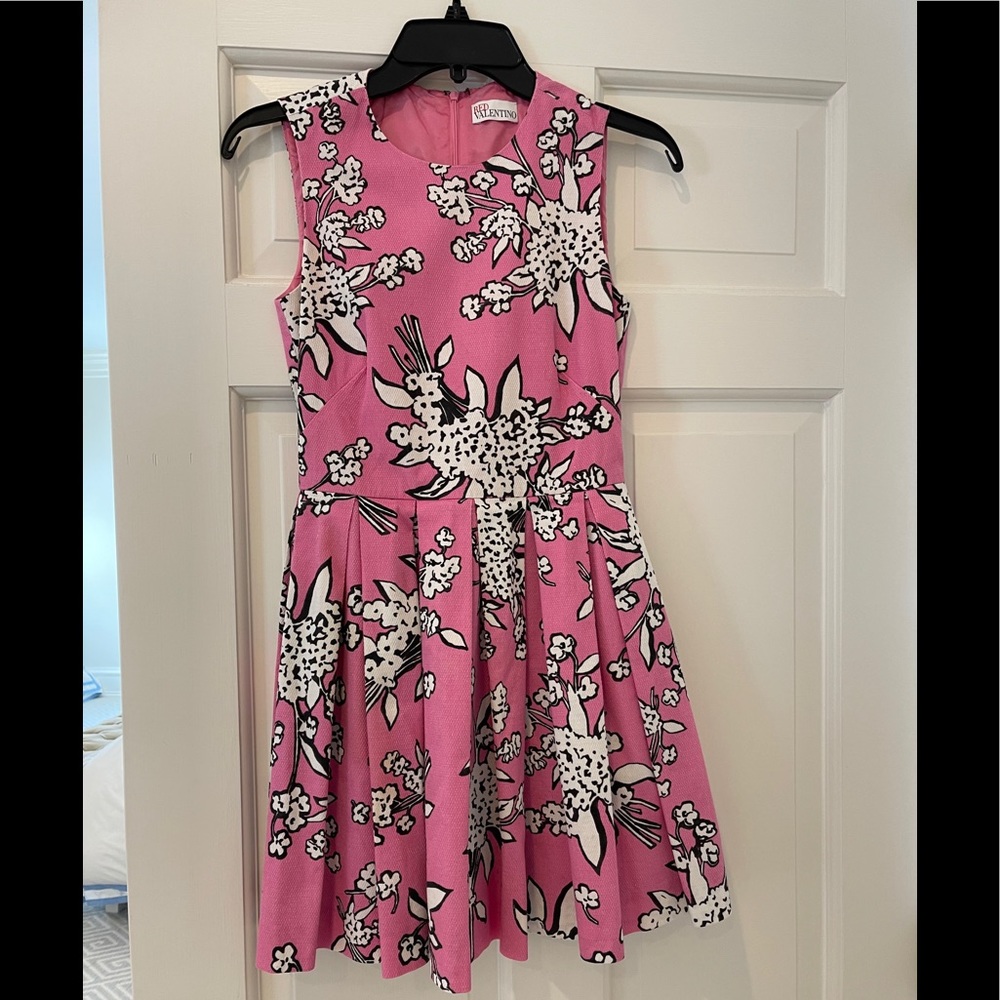 Red Valentino Dress size 38